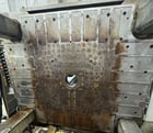 99-1/2" x 82" Staubli #K34049520, Mold Plate, 2021 - Image 2