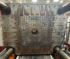 99-1/2" x 82" Staubli #K34049520, Mold Plate, 2021 - Image 3