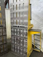 Angle plate, cast iron, 1 set - Image 3
