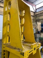 Angle plate, cast iron, 1 set - Image 6