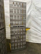 33" x 101" Angle plate - Image 1