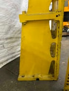 33" x 101" Angle plate - Image 2