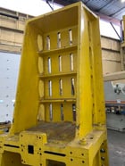 33" x 101" Angle plate - Image 5