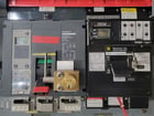 1200 Amps, Square D, PJA36120U44A, 3 Pole, 600 Volt Circuit Breaker, 3PH - Image 2
