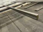 128" L, Female press brake die, 1" die width, 1-3/4" die height, 1/2" die opening, 1/2" tang - Image 7
