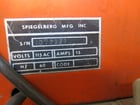 Midwest #CD-375, Stud Welder, w/ parts & cart - Image 5