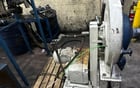 18" Sweco #TS-18, Turbo-screen Classifier, stand - Image 2