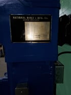 National #800, with compensator - Image 6