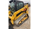 Cat 259D3, Skid Steer Loader, 1337 hours, S/N: CW921920, 2023 - Image 1