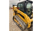 Cat 259D3, Skid Steer Loader, 1337 hours, S/N: CW921920, 2023 - Image 2