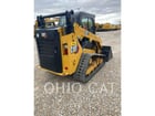 Cat 259D3, Skid Steer Loader, 1337 hours, S/N: CW921920, 2023 - Image 3