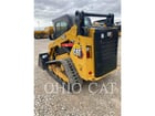 Cat 259D3, Skid Steer Loader, 1337 hours, S/N: CW921920, 2023 - Image 4