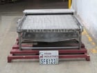 64" wide x 10' long, Heat & Control #RB-60-1, Stainless Steel mesh belt conveyor - Image 3