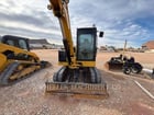 Caterpillar 306 C3 TH, Crawler Excavator, 3646 hours, S/N: 6G603697, 2021 - Image 3