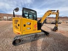 Caterpillar 306 C3 TH, Crawler Excavator, 3646 hours, S/N: 6G603697, 2021 - Image 4