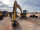 Caterpillar 306 C3 TH, Crawler Excavator, 3646 hours, S/N: 6G603697, 2021 - Image 5