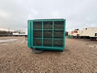 1250 KW Cummins #DFLC, Standby, Tier 1, Open Skid, 277/480 Volts, 1140 Hrs, 2001, $94k - Image 3