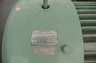 200 HP 3575 RPM Teco Westinghouse APH20002TE5, Frame 447TS, continuous duty, 575 Volts - Image 10