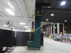 Aseeco / PPM #ALS6CP, Z style bucket elevator, 6" x 4.5" x 3" product buckets, 182" discharge height - Image 3
