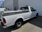 Ford #F-250, pickup truck, 2 wheel drive, 3/4 ton capacity, approx 55000 miles, 1997 - Image 1