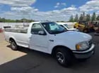 Ford #F-250, pickup truck, 2 wheel drive, 3/4 ton capacity, approx 55000 miles, 1997 - Image 4