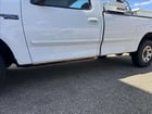 Ford #F-250, pickup truck, 2 wheel drive, 3/4 ton capacity, approx 55000 miles, 1997 - Image 9