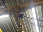 2 Ton, Freestanding Bridge Crane - 18' L x 10' width x 11' T (Already Taken Down) - Image 8