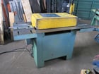 Engel #800P, Rollformer, 5 HP, 208/230 V. - Image 3