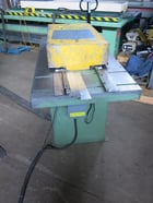 Engel #800P, Rollformer, 5 HP, 208/230 V. - Image 4