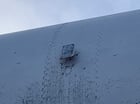 60000 gallons, Western Rock, propane bullet, 144" x 70' vessel, 280 psi, 150°F, 1997 - Image 6
