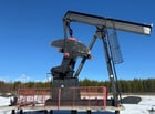 C456D-305-468 Daqing #456-305-468, conventional pump jack, 2013 - Image 4