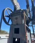 C456D-305-468 Daqing #456-305-468, conventional pump jack, 2013 - Image 6