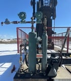 C456D-305-468 Daqing #456-305-468, conventional pump jack, 2013 - Image 7