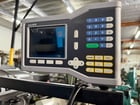 Jet #JTM-4VS, vertical mill, 9" x49" table, 3 HP, 34" x 12" x 14.5" travel, variable speed, R-8, 60-4200 RPM - Image 10