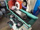 Grizzly #G3104, Manual Surface Grinder, 20-1/2" x 6-7/8" x 10-3/4" travel, 2 HP, 7" x 0.75" x 1-1/4" grind - Image 2