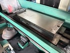 Grizzly #G3104, Manual Surface Grinder, 20-1/2" x 6-7/8" x 10-3/4" travel, 2 HP, 7" x 0.75" x 1-1/4" grind - Image 3