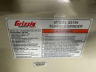 Grizzly #G3104, Manual Surface Grinder, 20-1/2" x 6-7/8" x 10-3/4" travel, 2 HP, 7" x 0.75" x 1-1/4" grind - Image 4