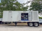 1000 KW MTU #DS1000, Diesel Generator, 1504 amps, 1800 RPM, 277/480 Volts, 3PH, 2025, New - Image 3