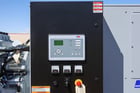 1000 KW MTU #DS1000, Diesel Generator, 1504 amps, 1800 RPM, 277/480 Volts, 3PH, 2025, New - Image 5
