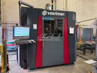 Voortman #V807, Complete Robotic Beam Coping System, 41" max. profile width, 18" max. profile height - Image 2