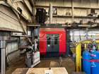Lincoln Electric #Python-X2, Robotic Plasma Coping Machine, 36" max. profile width, 18" max. profile height - Image 1