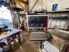 Lincoln Electric #Python-X2, Robotic Plasma Coping Machine, 36" max. profile width, 18" max. profile height - Image 4