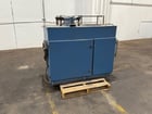 2000 cfm DSP Monoxivent #4 Cartridge type fume/smoke/dust collectiojn system, 904 sq.ft. - Image 1