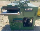 Diehl #Mr90, Roll Feed Gang Saw - Image 1