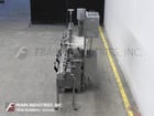 MRM Elgin #IFL-Series, 12-head, inline, intermittent motion, Stainless Steel, pressure overflow filler, 12-72 - Image 4