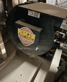 Morgan Single Head Resaw - Image 2