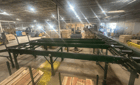 Hurdle #3-HB, Complete Sawmill - Image 2