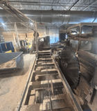 Hurdle #3-HB, Complete Sawmill - Image 10