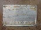 Caterpillar 637E, Wheel Tractor Scraper, S/N: 1JB00471, 1986 - Image 4