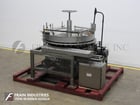 FMC #30PKT, 30 pocket continuous motion volumetric can filler, 100-350 containers per minute - Image 5
